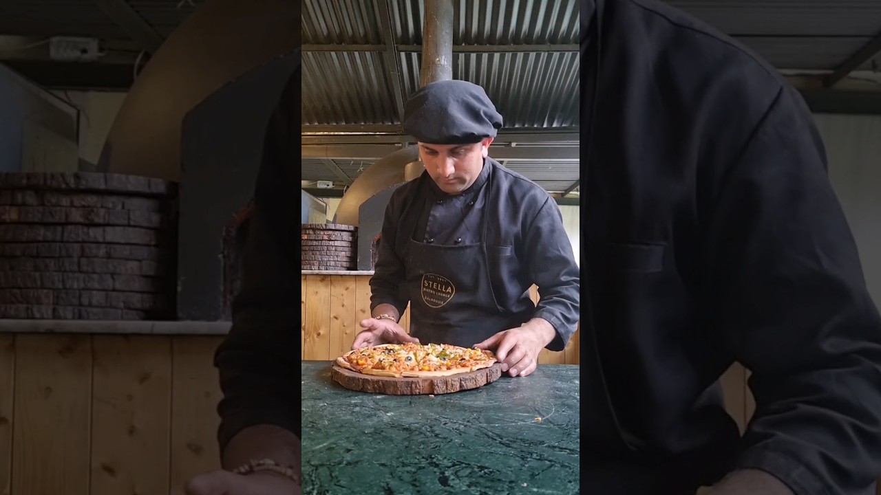 Italian Cuisine Pizza #ytshort #cooking #viral #yummy #recipe #asmr #trending #food #foodie #shorts Italian Cuisine Pizza #ytshort #cooking #viral #yummy #recipe #asmr #trending #food #foodie #shorts