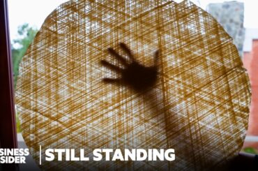 How The World’s Rarest Pasta Came Back From Near Extinction | Still Standing | Business Insider