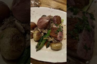 Enjoy Authentic Italian at Cello Ristorante in Paso Robles