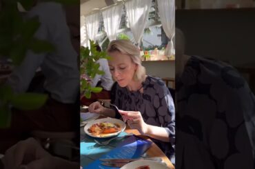 This #AEDMO get your Italian on