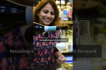 What is Prosecco ? Tasting Torresella Prosecco with Sweta Mohanty