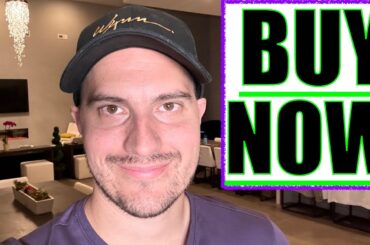 17 Stocks on My Buy WatchList