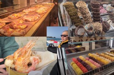 Venice Italy Food Guide - Beautiful City