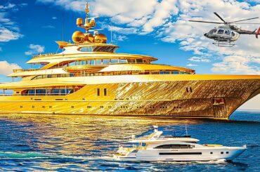 Millionaire vs Billionaire Lifestyle!