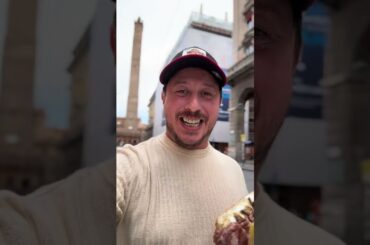 ALL'ANTICO VINAIO APRE A BOLOGNA  #perte #food #italy