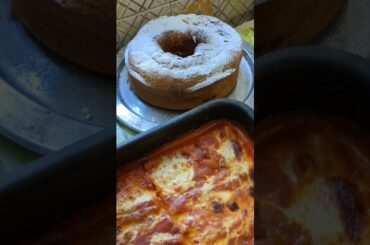 Traditional Cannelloni | An Emilian dish of #italy