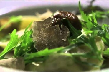 ROYAL DINNER - Italian renaissance cuisine