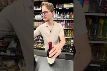 ITALIAN WINE DOESN'T GIVE YOU A HANGOVER???