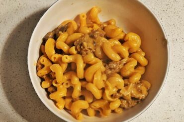 Spicy jalapeño mushroom cream sauce scoobi do with fennel sausage