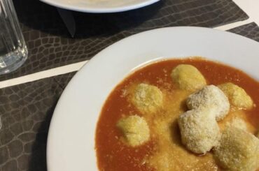 The easiest pasta to make⬇️