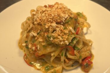Aglio, olio e peperoncino
