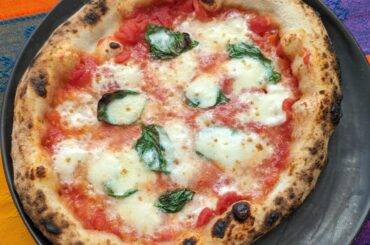 Margherita, 70% hydration