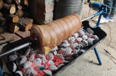 Porchetta