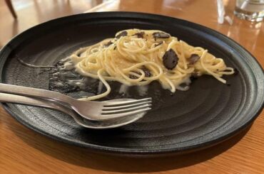 Best pasta I’ve ever had