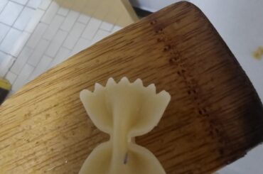 I think I am done with barilla product