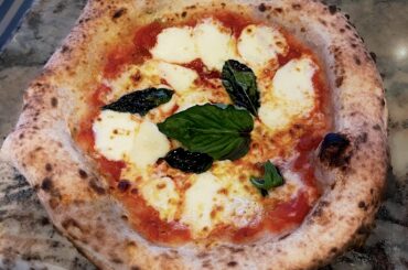 The Classic Margherita
