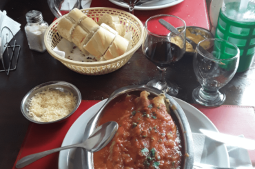 Canelones 👌😍 in Argentina