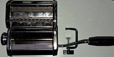 Pasta machine review