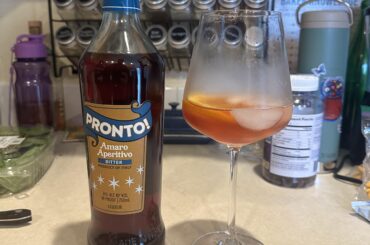 Aperol Spritz