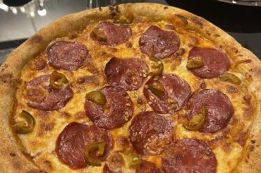 Just wanted to share this beauty.