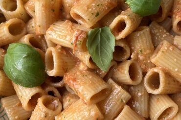 Pesto alla Trapanese