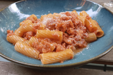 Torgiglioni alla Zozzona