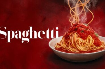 The World's Most Interesting #Spaghetti Facts