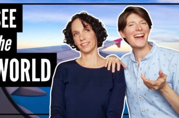 How to Budget for a Year of Travel