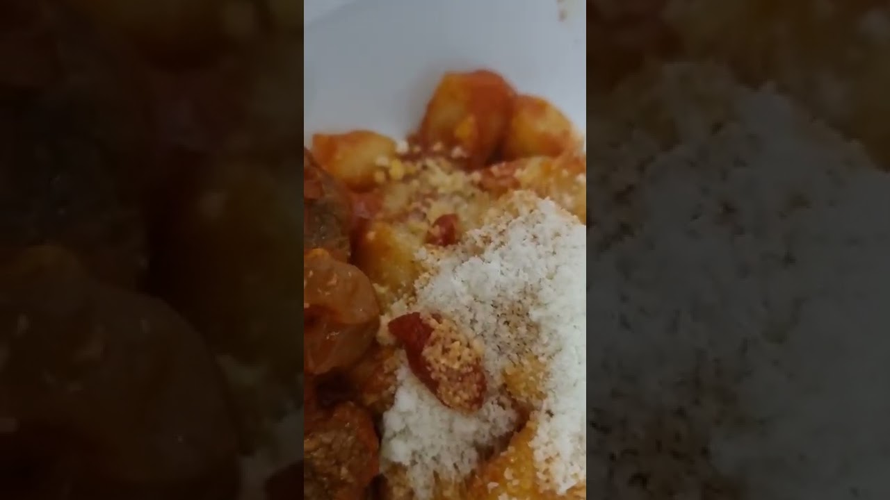 Potato gnocchi, italian cuisine recipe: gnocchi.#shorts #shortsvideo #4k #gnocchi #lorirecipe Potato gnocchi, italian cuisine recipe: gnocchi.#shorts #shortsvideo #4k #gnocchi #lorirecipe