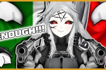 ITALIAN FOOD DISAPPOINTMENT #shorts