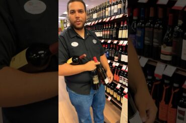 Expert Review: ABC Wine Store #BuyLocal #shorts #west Palm Beach