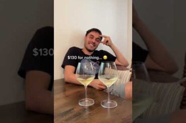 Can you tell A Champagne from a Prosecco?