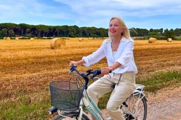 Watch this if you want to start life from scratch | Italy edition