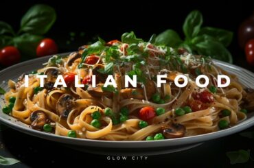 Italian Food
