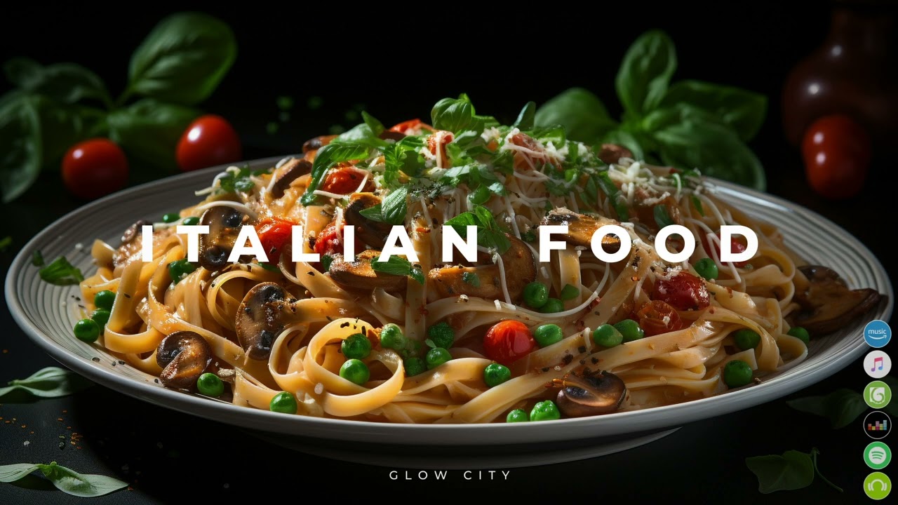 Italian Food Italian Food