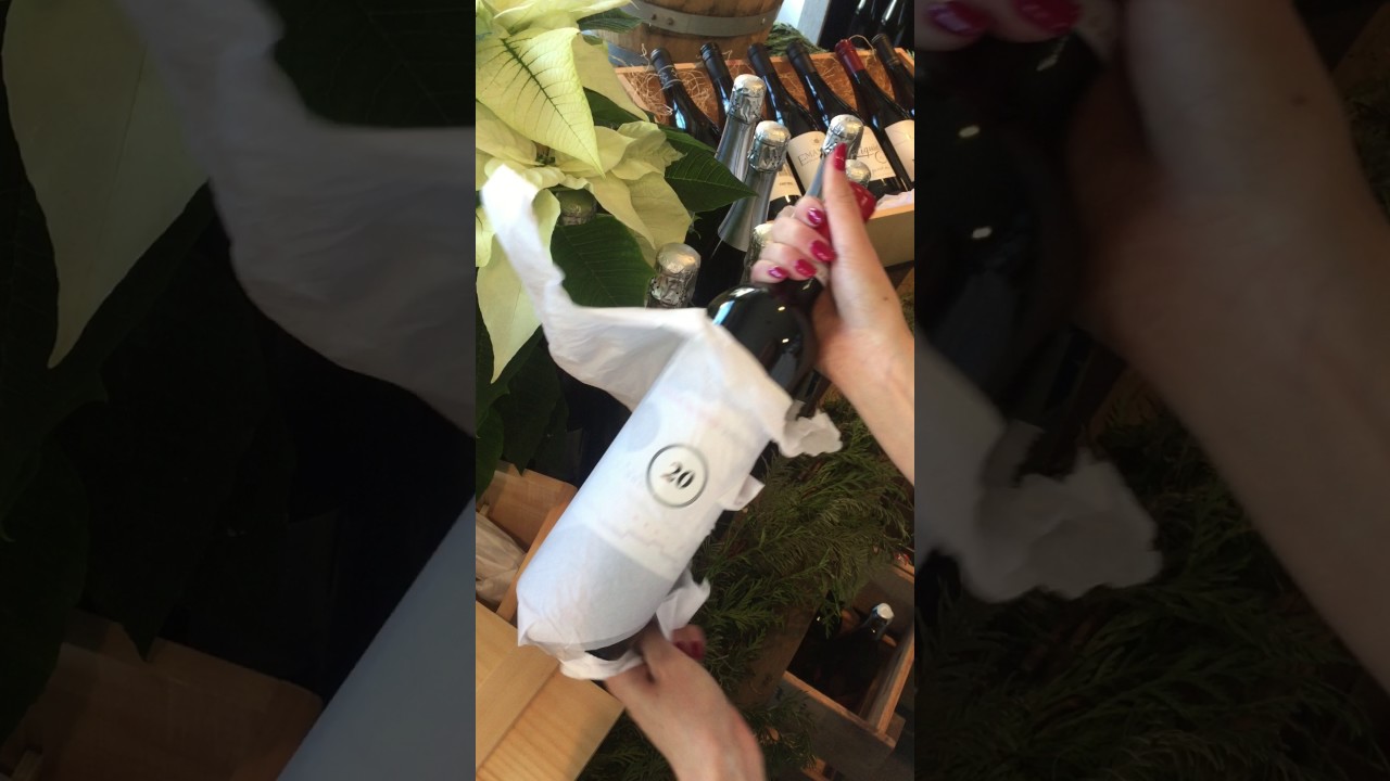 New District Wine Advent Calendar 2016 – Day 20 New District Wine Advent Calendar 2016 - Day 20