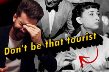 13 Restaurant Faux Pas in Italy [Food Guide Reveals All]