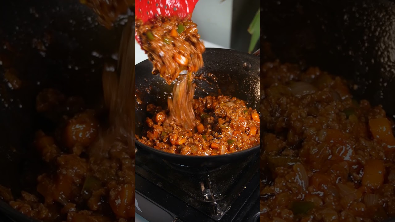 Easy Lasagna Recipe #shorts Easy Lasagna Recipe #shorts