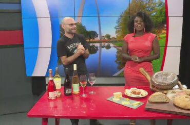 Black Mountain Wine House is a great place to raise a glass (Part 1)