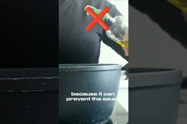 How To Cook Pasta #pasta #howtocook  #shorts #cooking