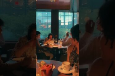 WHAT AN EXPERIENCE! | La Padrona #shorts #Boston #newrestaurant