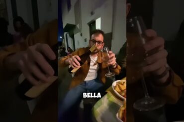 SONO UN ITALIANO SEMPLICE #food #gnocco #foryou