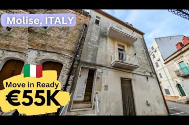 Spacious Home in Puglia ITALY with Balconies in beautiful Italian Village Close to Beaches