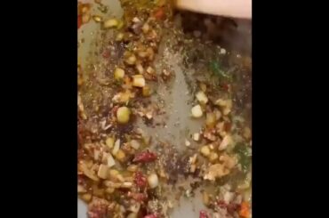 simple cooking chicken pasta sauce creamy #chicken #food #fyp #helaty #yummy #pasta #shorts