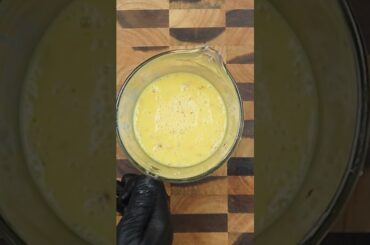 Breakfast Bread Lasagna #shorts #recipe #food #cooking #viral #viralshort #viralvideo #yt #short 4