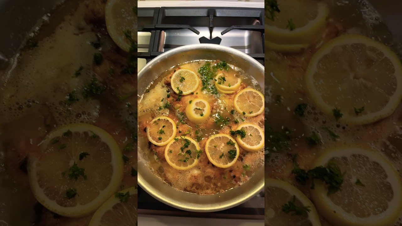 Italian Chicken Francaise Easy Recipe #shorts #easy Italian #pairs well with wine Italian Chicken Francaise Easy Recipe #shorts #easy Italian #pairs well with wine