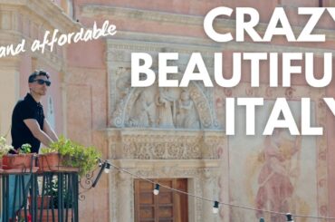 This undiscovered Italian town has amazing dream homes for sale (and food!): Parabita, Puglia