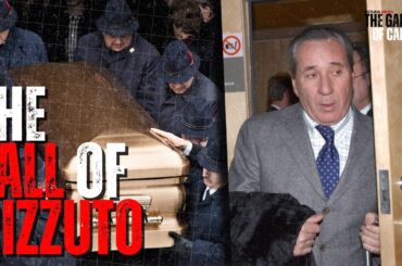 The GODFATHER of Montreal: Vito Rizzuto | Part 2