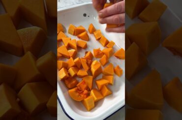 Ginny's Black Olive, Squash, and Mozzarella Arancini Balls | Jamie Oliver