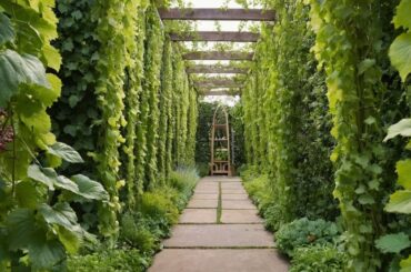 Designing a Garden with Mediterranean Herbs A Taste of Italy